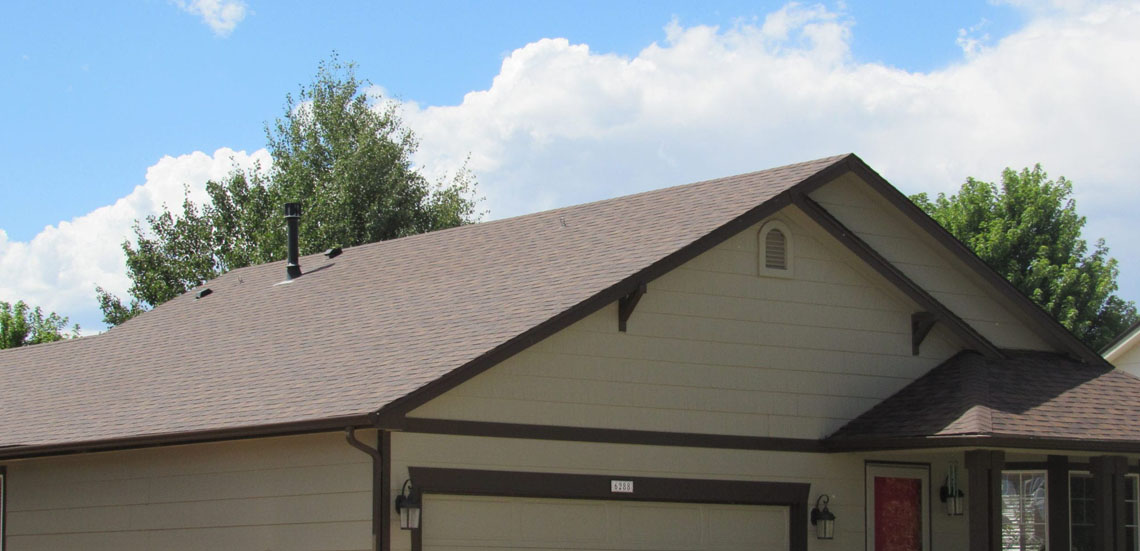 Commercial Roofing